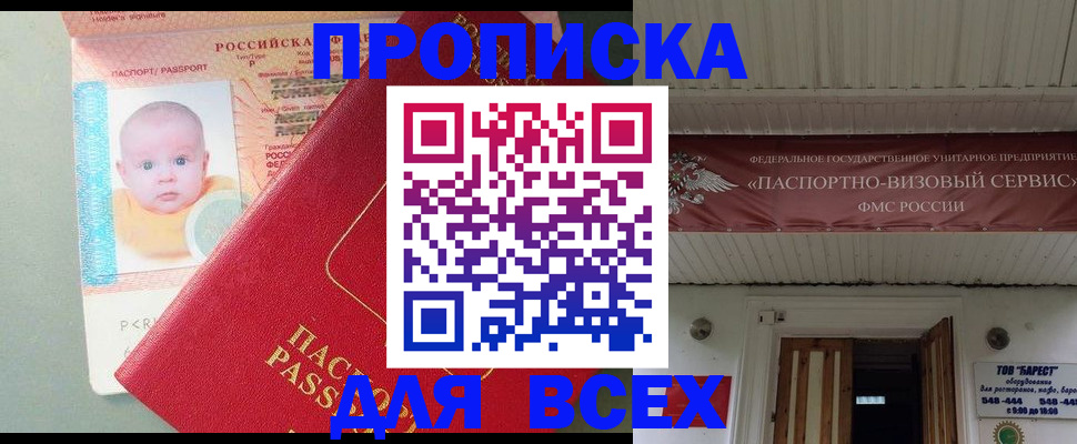 временная регистрация для всех в Курской области